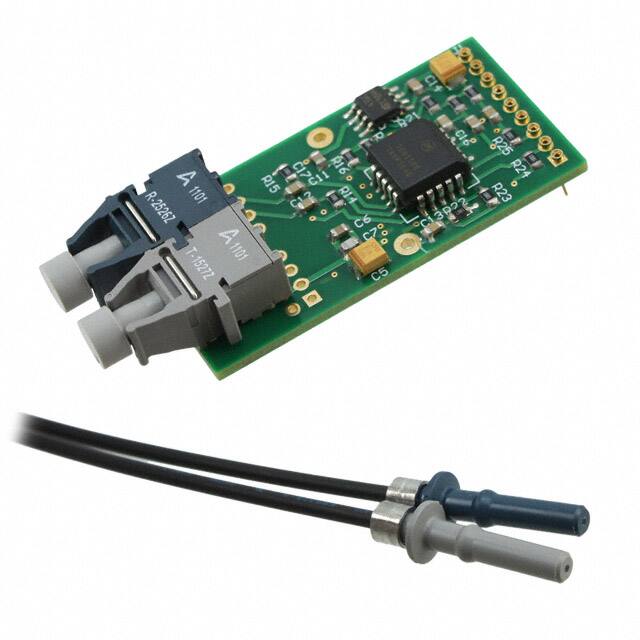 HFBR-0527PZ Broadcom Limited  Cartes et kits d'évaluation et de démonstration